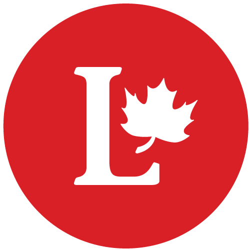Liberal logo